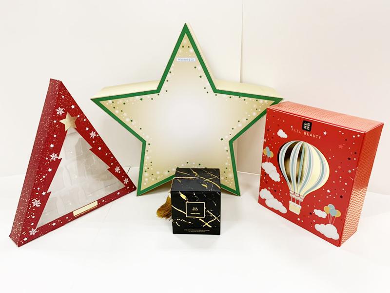 乐山饰品盒子、饰品礼盒、饰品包装盒、异形纸盒定制